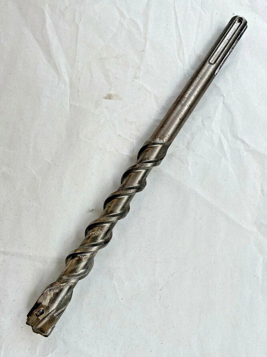 SDS max hammer drill bit 7 8