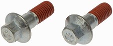 Disc Brake Caliper Bracket Mounting Bolt Dorman 14007