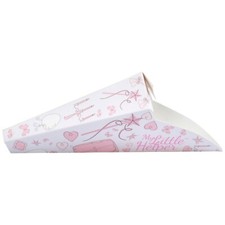 SaniGirl My Little Helper Pee Funnel for Young Girls Pack of 10 PeePee Potty