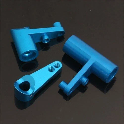 Full Upgraded Parts Kit For HSP XSTR 1:10 Off Road electric Buggy 94107 94106 RC - Picture 7 of 16