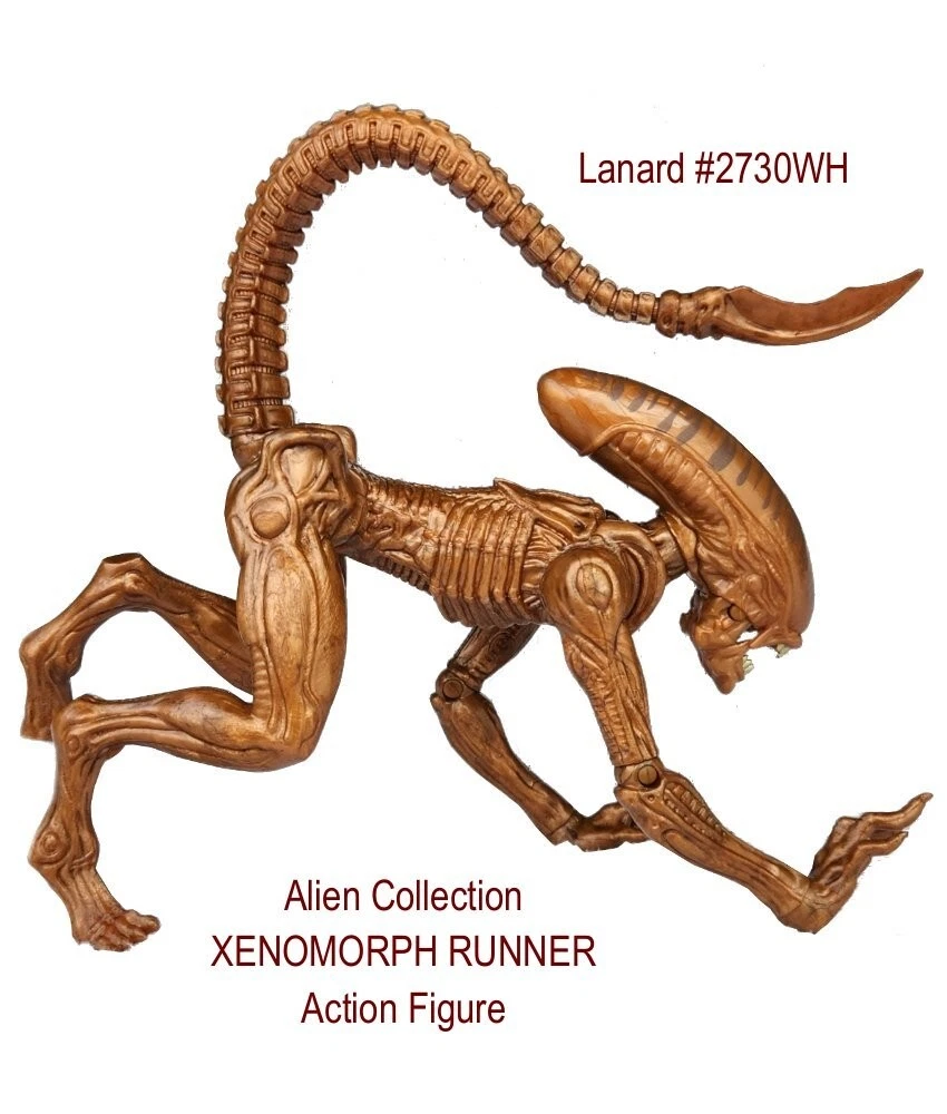 Xenomorph Runner