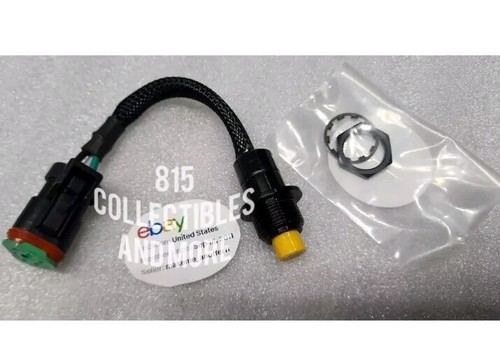 CATERPILLAR CAT SWITCH ASSEMBLY-PUSH BUTTON 188-3983, 1883983 - Picture 3 of 4