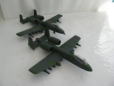 model airplane- 1/72 - A 10 Warthog (2)