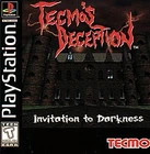 Tecmo's Deception, (PS1)