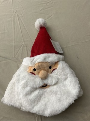 Wondershop Holiday Party Santa Hat Work Festive Holiday Cheer NWT