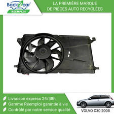 Radiateur Volvo C30