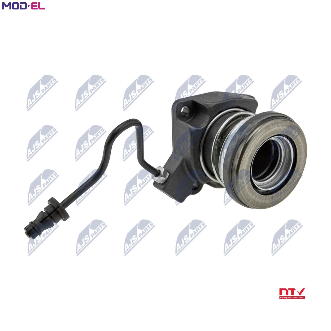 Central slave cylinder NWS-DW-003 NTY for OPEL CHEVROLET - Image 7
