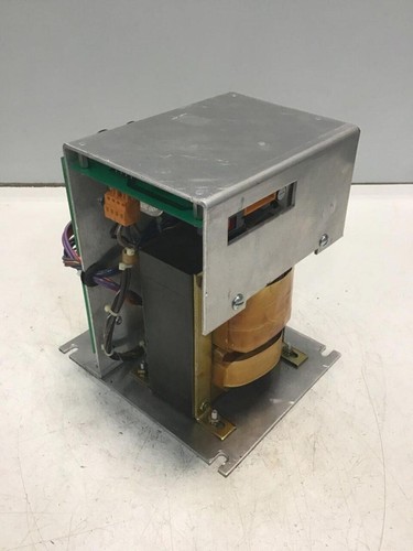 Alimentatore VAN DORN 330075 (Usato Ma Funzionante) Per Attrezzature Industriali