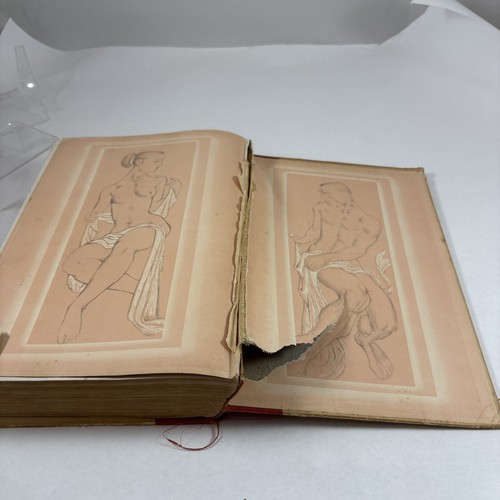 The Book of Health : Elsevier 1953 Vintage Medical History Illustrated - Picture 15 of 15