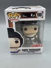 The Office ANDY BERNARD Sumo Suit Funko Pop 1061 Target Exclusive Vinyl Figure