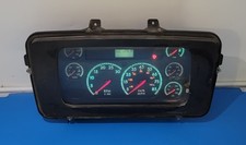 2009 FREIGHTLINER CASCADIA USED INSTRUMENT CLUSTER P#3 319 210 070