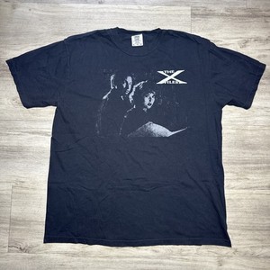 The X Files Shirt | eBay