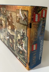 LEGO The Hobbit: Mirkwood Elf Army (79012)