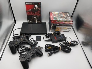 Japanese Ps2 Slim | eBay
