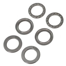 For BafangMotor Main Shaft Ball Bearing High Quality Steel Material