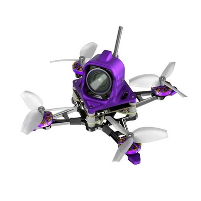 Flywoo Firefly16 1S V3 DJI 04 Tiny Drone - ELRS 2.4g SHIPS FROM USA!