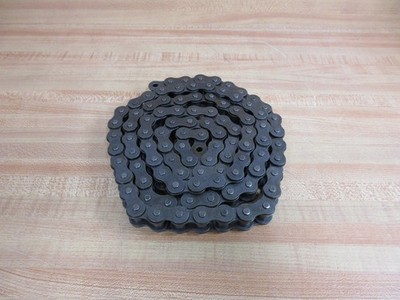 QRC 10B Chain 62 1/2''  Length 5/8'' Pitch