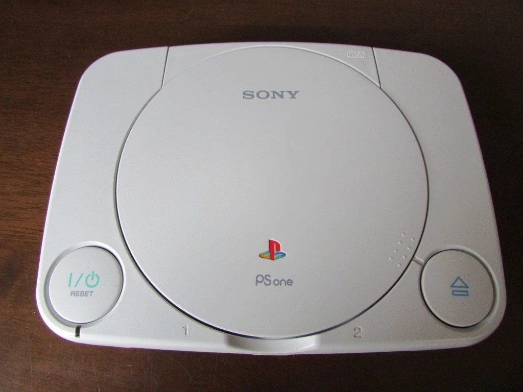 Sony PlayStation 1 Composite RCA PAL Consoles for sale | eBay