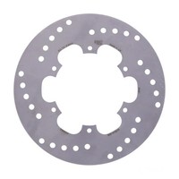 Bremsscheibe Vorne EBC MD956D FüR Vespa GTS 300 Ie Touring Bj. 2012-2013