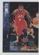 2012-13 Panini Threads Century Proof Gold 19/25 Josh Smith #3 1g8