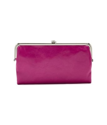 Woman's Handbags HOBO Lauren Clutch-Wallets