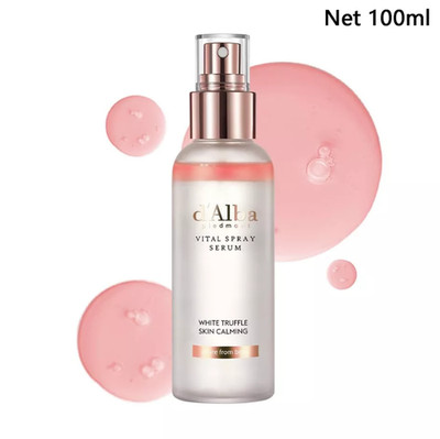 d'Alba White Truffle First Spray Serum 100ml