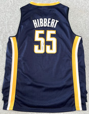 Roy Hibbert Cards and Memorabilia Guide 13