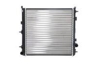 MotorküHler WasserküHler Mahle CR 557 000S FüR Peugeot 208 1 2008 207 1007 Vti 3