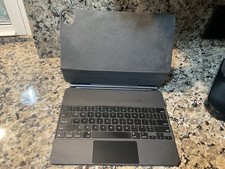 Apple Magic Keyboard for iPad Pro 12.9" Black Integrated Stand Magnetic