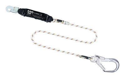 MAS Bandfalldämper Tyger 5, 1,5 Meter, bds 51 / 65 - 6741151