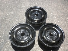 One 16 Ford Transit 150 Rim 16 Inches Ford Transit 150 Wheel Oem Silver Steel