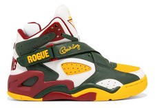 Patrick Ewing Rogue (IEW02592-124) White / Bi...