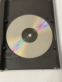 FIFA International Soccer (Sega CD, 1994) Tested | Authentic