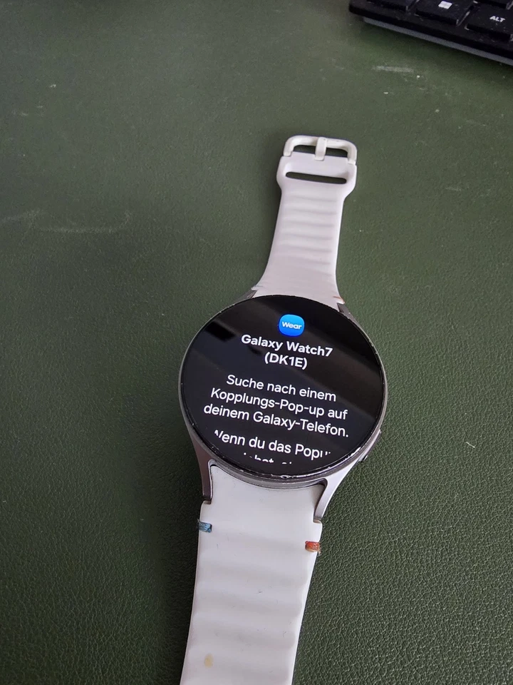 Samsung Galaxy Watch 7, Foto 1 von 5