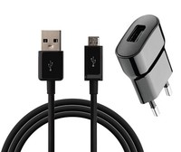 Original 2In1 Handy LadegeräT Ladekabel FüR Lg G4 H815 Lte / G4 / G4S / G4C