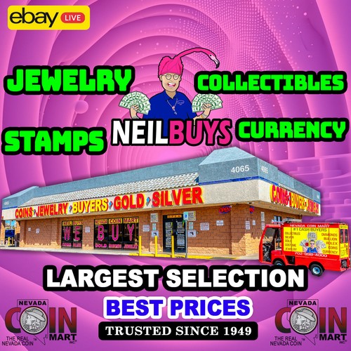 C03#015 AS SHOWN ON SCREEN OFFICIAL NEIL BUYS EBAY LIVE SHOW 8/16/25