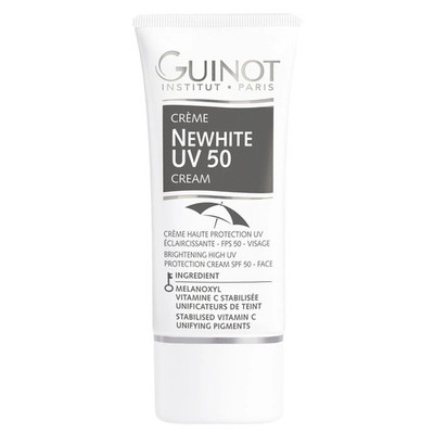 GUINOT Newhite UV Protection Cream SPF50 30ml