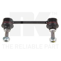 2X Stange/Strebe Stabilisator Hinten FüR Audi 100 4A 4.2 90 Bis 94 NK Teil ABC