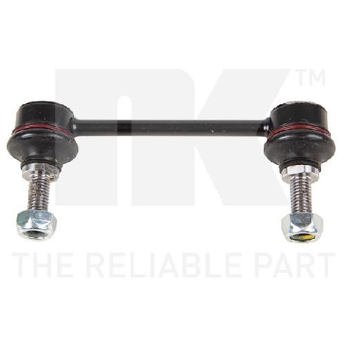 2X Stange/Strebe Stabilisator Hinten FüR Audi 100 4A 4.2 90 Bis 94 NK Teil ABC-image