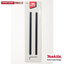 Makita Guide Rail Connector Twin Pack 198885-7