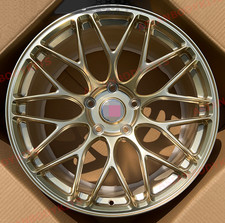 1PC CUSTOM WHEELS RIMS FITS Ferrari 458 488 812 FF F430 F8 SF90 PUROSANGUE ROMA