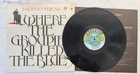 Lucifers Friend Vinyl LP Where The Groupies Killed Blues LP in shrink