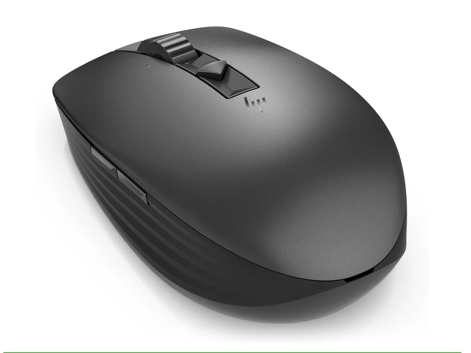 HP 635 Multi-Device Maus kabellos, programmierbare Tasten, Quiet-Click - Bild 4 von 4