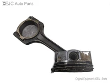 Piston and Connecting Rod Standard For 11-13 Ford F-150  5.0 BR3E6200AA