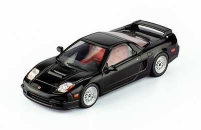 1/43 for Black Berlina - Car Diecast (NA2) NSX-R Honda 1/18 AUTOart ミニカー ブラック (NA2) NSX-R Honda ミニカー
