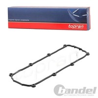 Topran Ventildeckeldichtung Passend FüR Audi A3 A4 Seat Altea Exeo Leon Toledo
