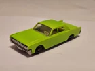 matchbox lesney # 31 Lincoln Continental restored