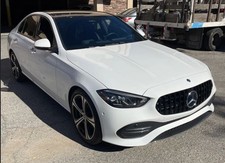 2024 Mercedes-Benz C300 C 300 Sedan 4D