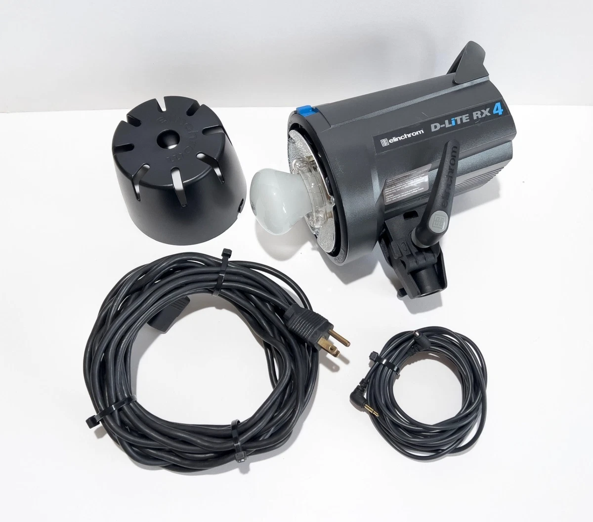Elinchrom D-Lite Studio Monolight Flashes for sale | eBay
