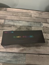 DMES AI GLASSES Smart Glasses Wearable Technology AI Voice Assistant Bluetooth